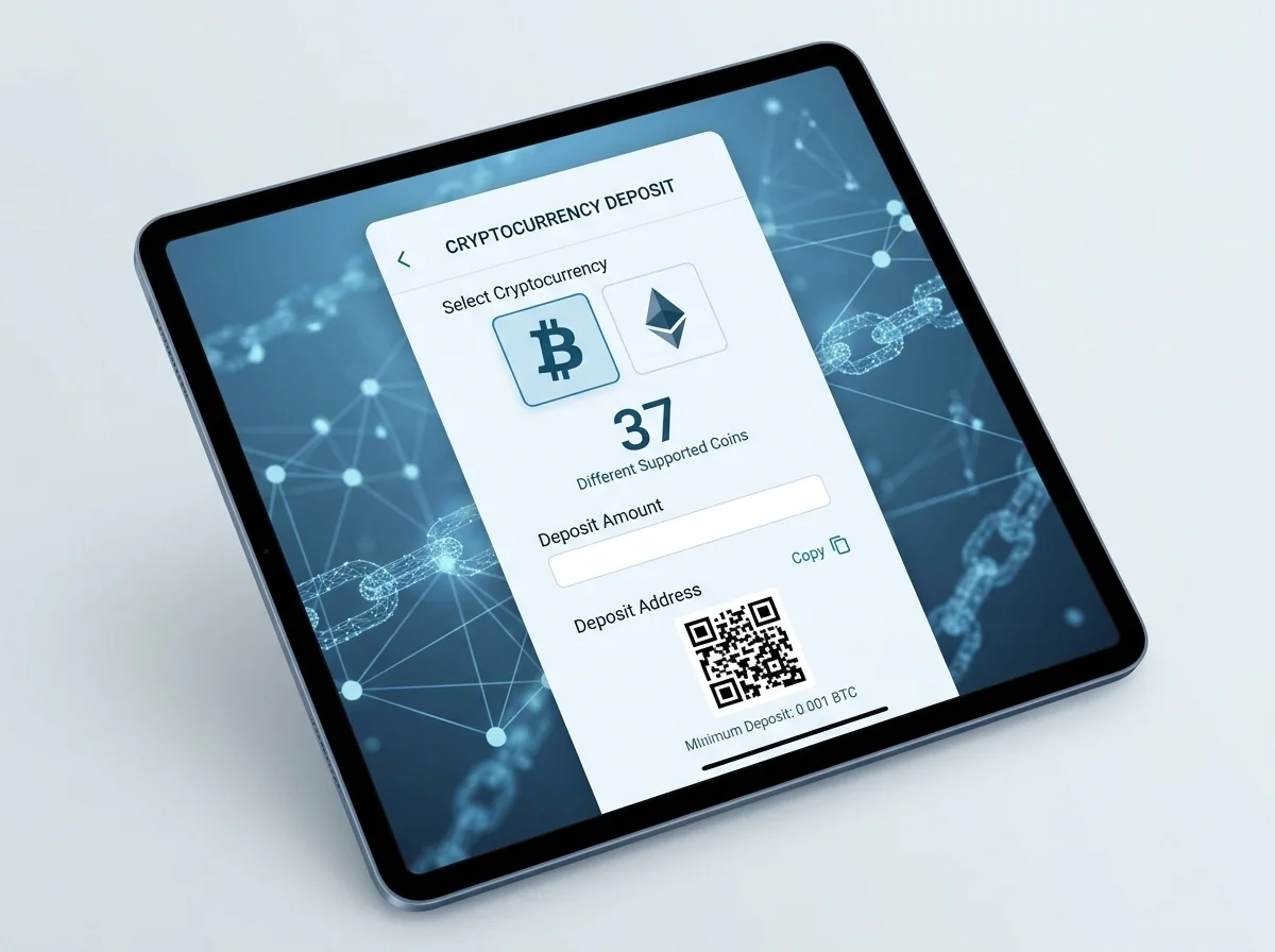 22Bet Kryptowährungen für NFL Wetten – Bitcoin und Ethereum Einzahlung für Schweizer Nutzer