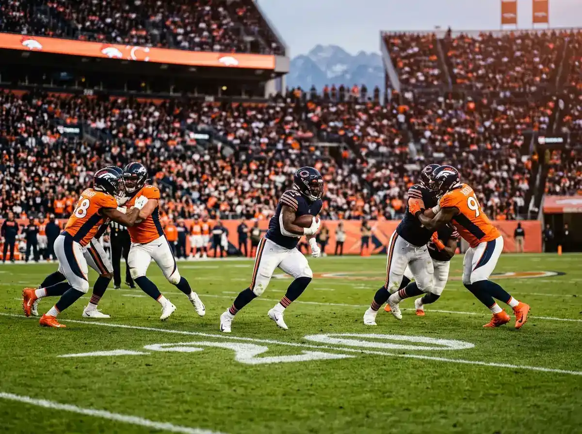 American Football Wettanbieter Schweiz – NFL-Wetten, Quoten und Rechtslage im vollständigen Leitfaden 2026
