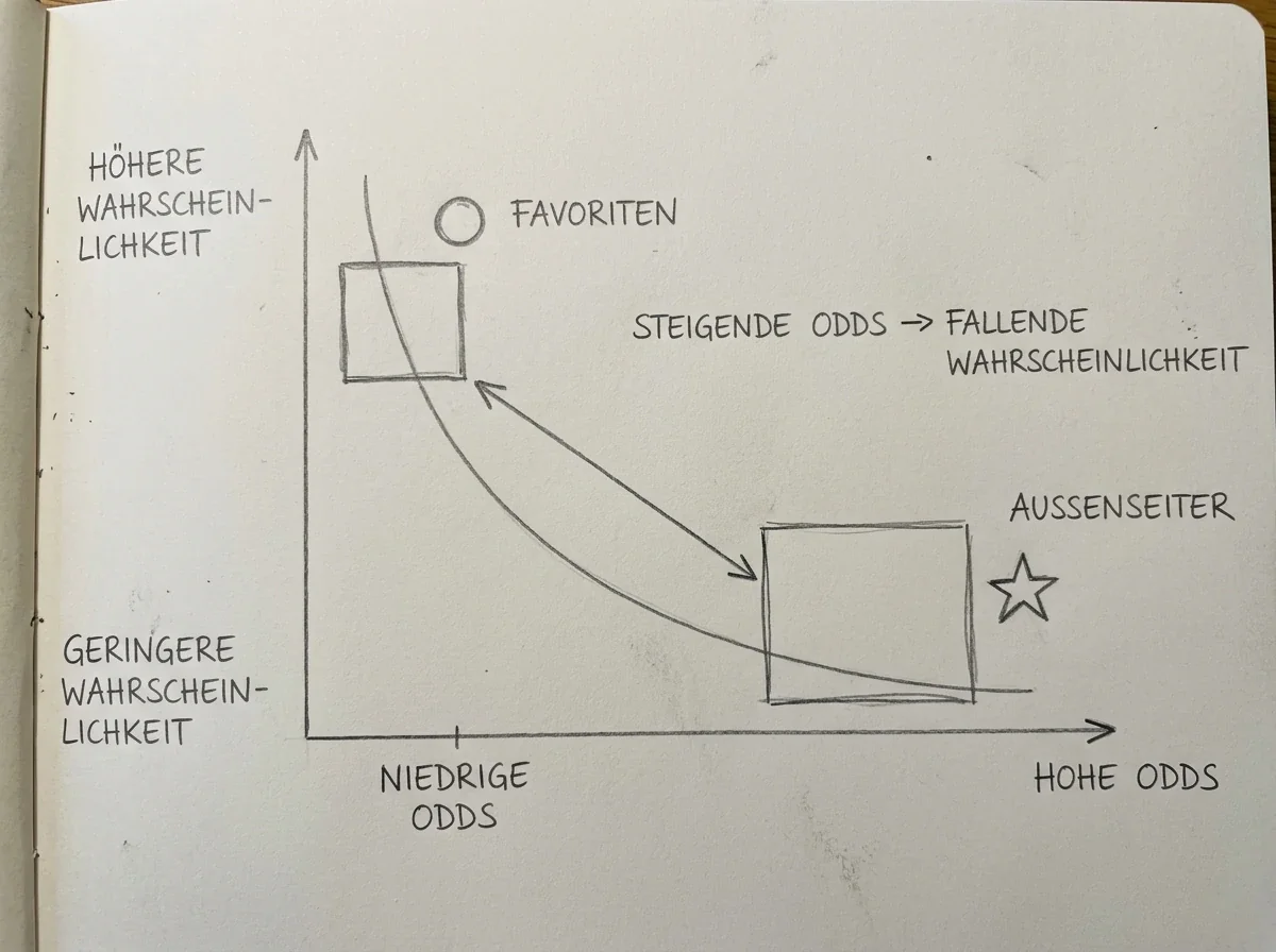NFL Anytime Touchdown Scorer Wette Schweiz – Analyse, Trefferquote und Quotenvergleich