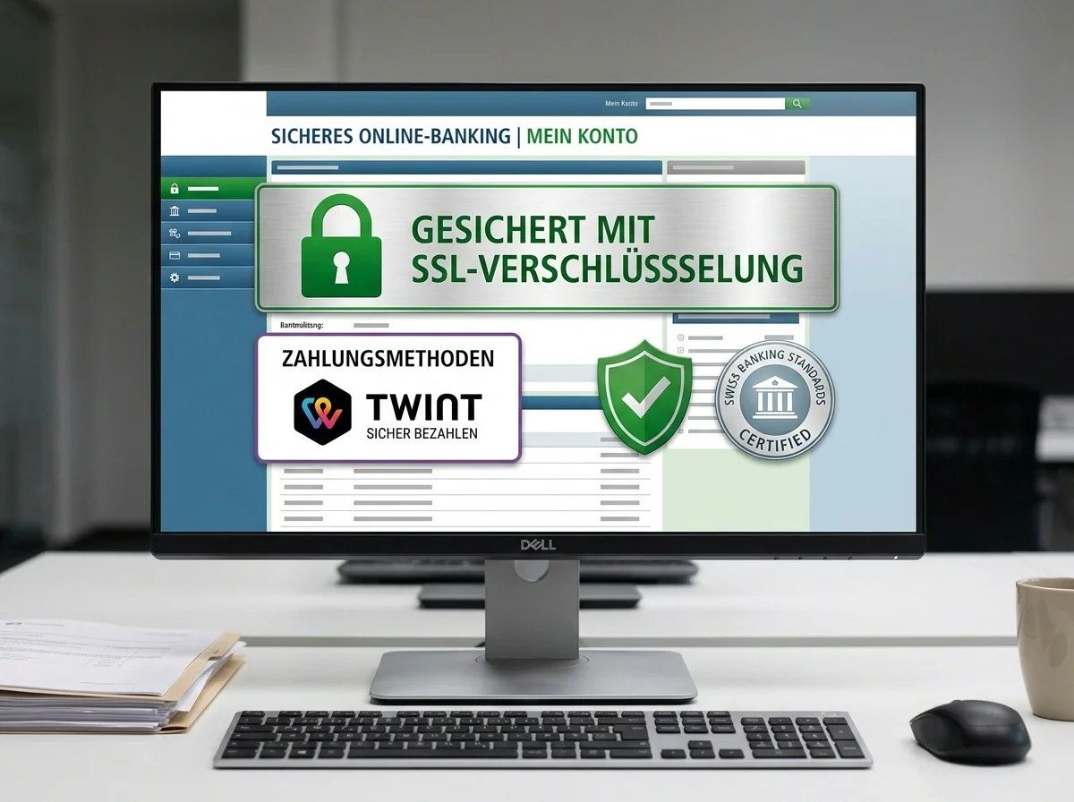 Vorteile von TWINT bei NFL Sportwetten – Sicherheit, Schnelligkeit und Schweizer Bankenstandards
