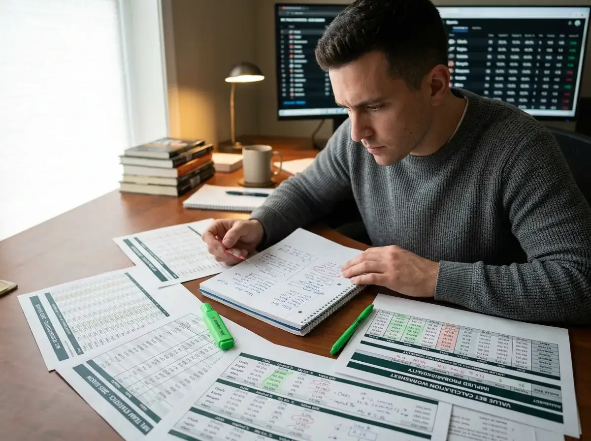 Value Bet Strategie beim Super Bowl 2026 – beste Quoten finden und nutzen