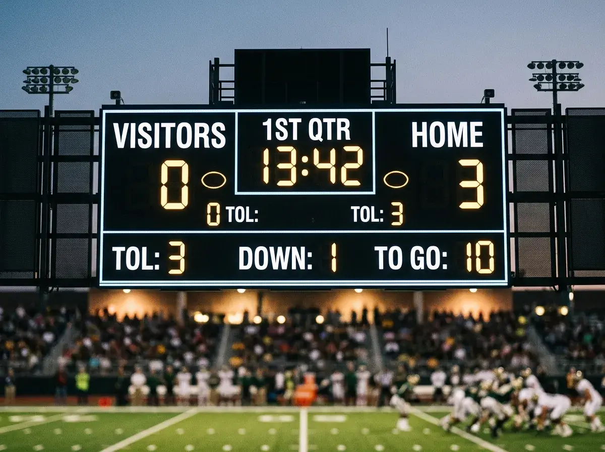 Super Bowl First Score Wette 2026 – erster Punkt des Spiels und Scoring Play Props erklärt