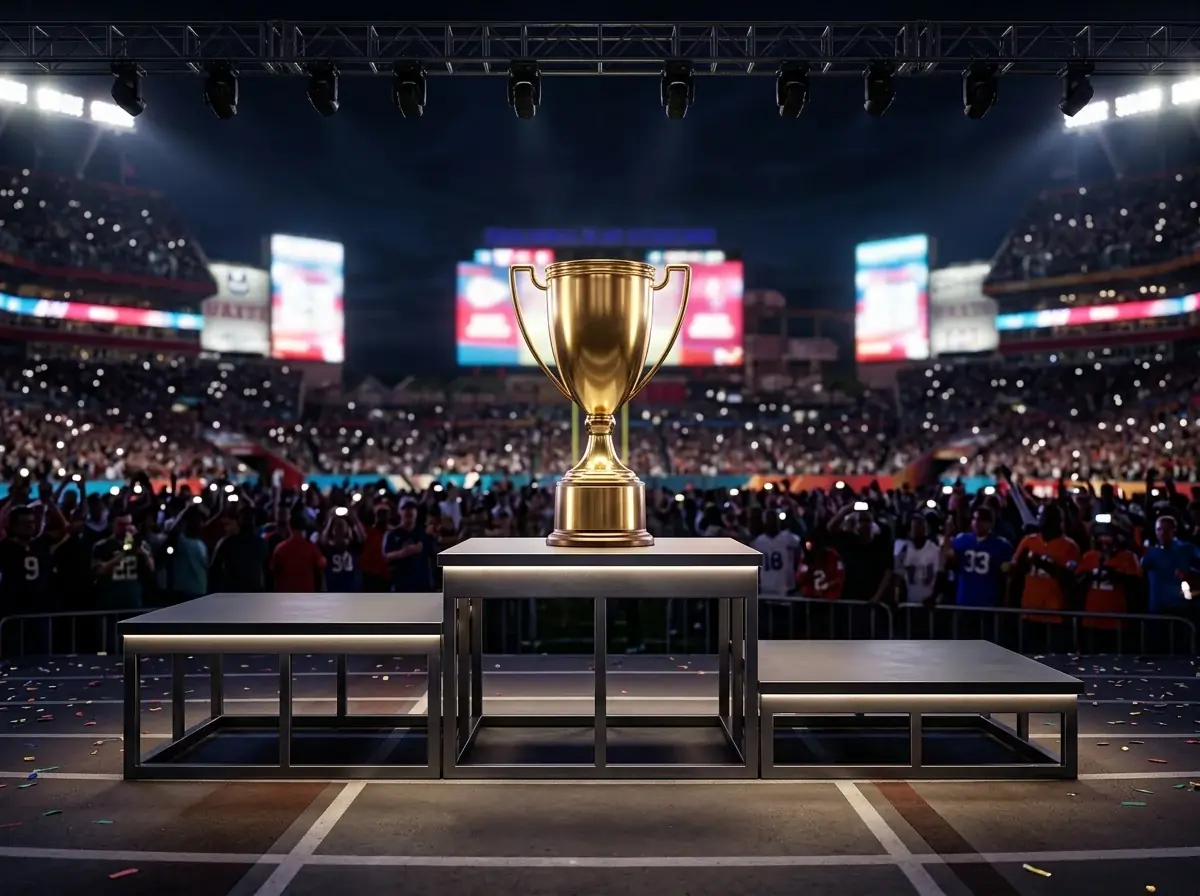 Super Bowl MVP Wette 2026 – Kandidaten, Quoten und Analyse für Most Valuable Player