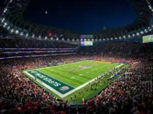 Super Bowl 2026 Wetten Schweiz – Quoten, Tipps & Buchmacher